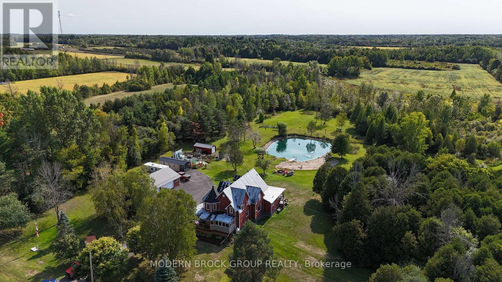 8224 County 15 Road, Augusta, Ontario  K0G 1R0 - Photo 48 - X12400091