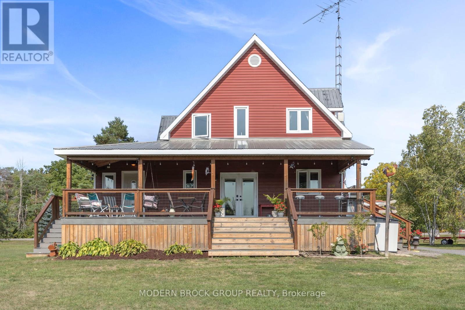 8224 County 15 Road, Augusta, Ontario  K0G 1R0 - Photo 5 - X12400091