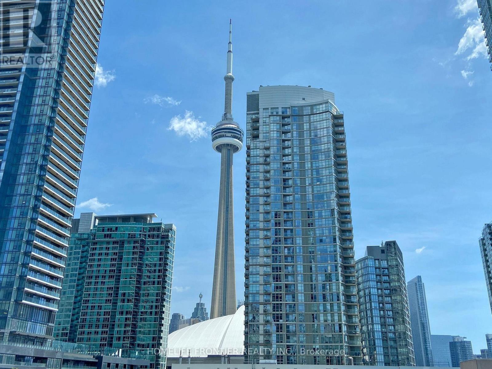 1109 - 15 Fort York Boulevard, Toronto, Ontario  M5V 3Y4 - Photo 17 - C12350687