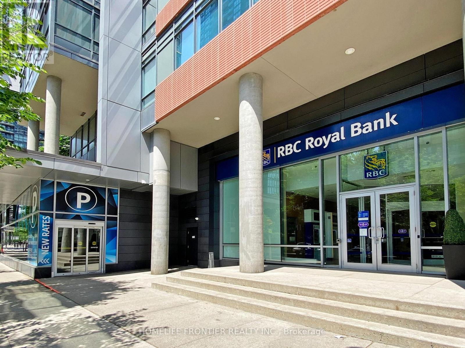 1109 - 15 Fort York Boulevard, Toronto, Ontario  M5V 3Y4 - Photo 32 - C12350687