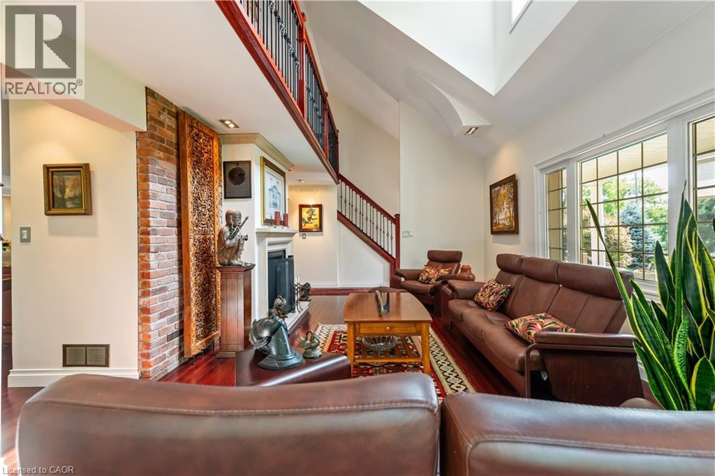 493 Ridge Road E, Grimsby, Ontario  L3M 0K5 - Photo 11 - 40769254