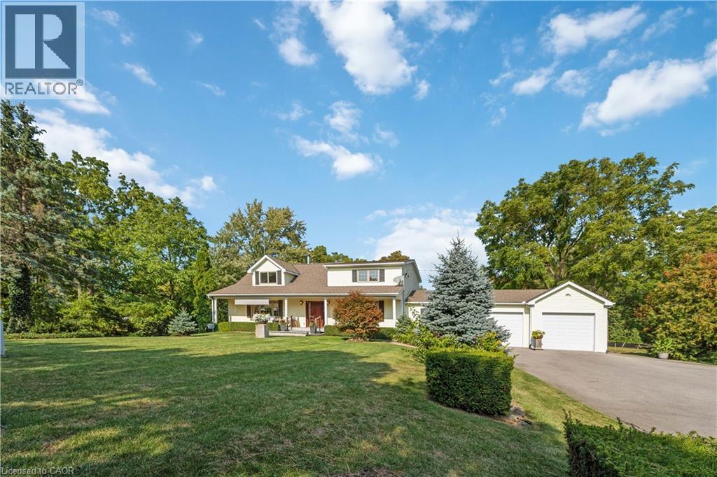 Property at 493 RIDGE Road E image 1