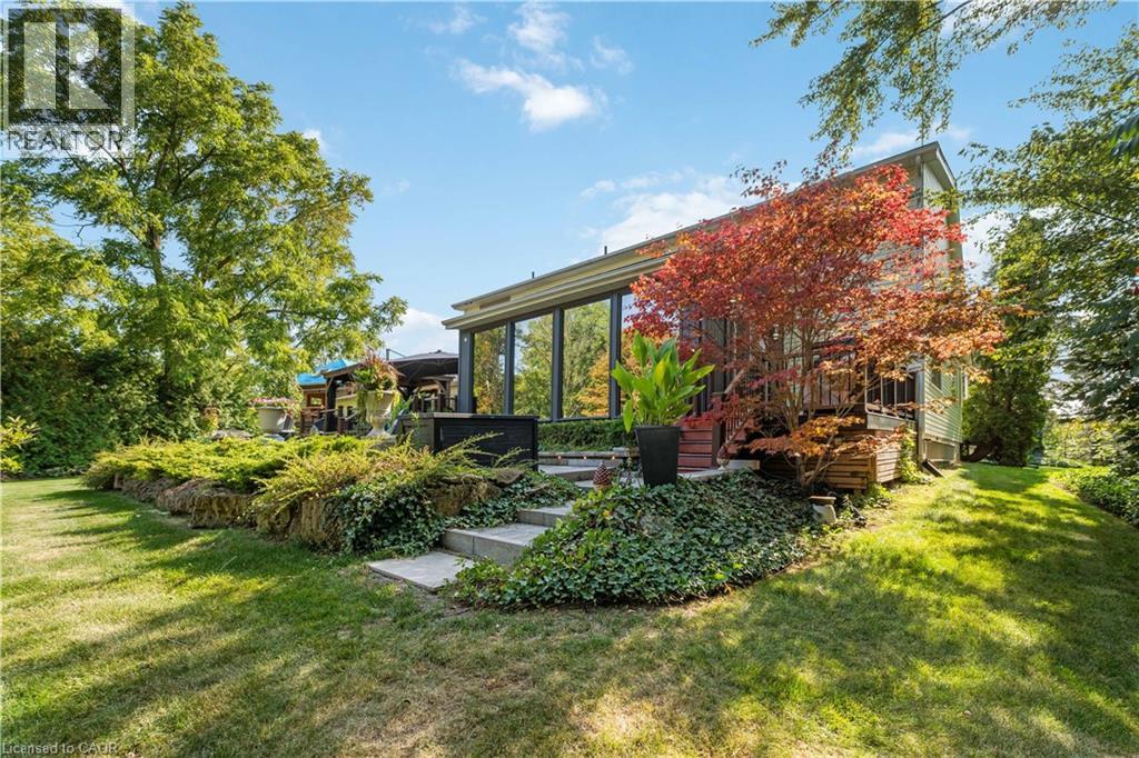 493 Ridge Road E, Grimsby, Ontario  L3M 0K5 - Photo 43 - 40769254