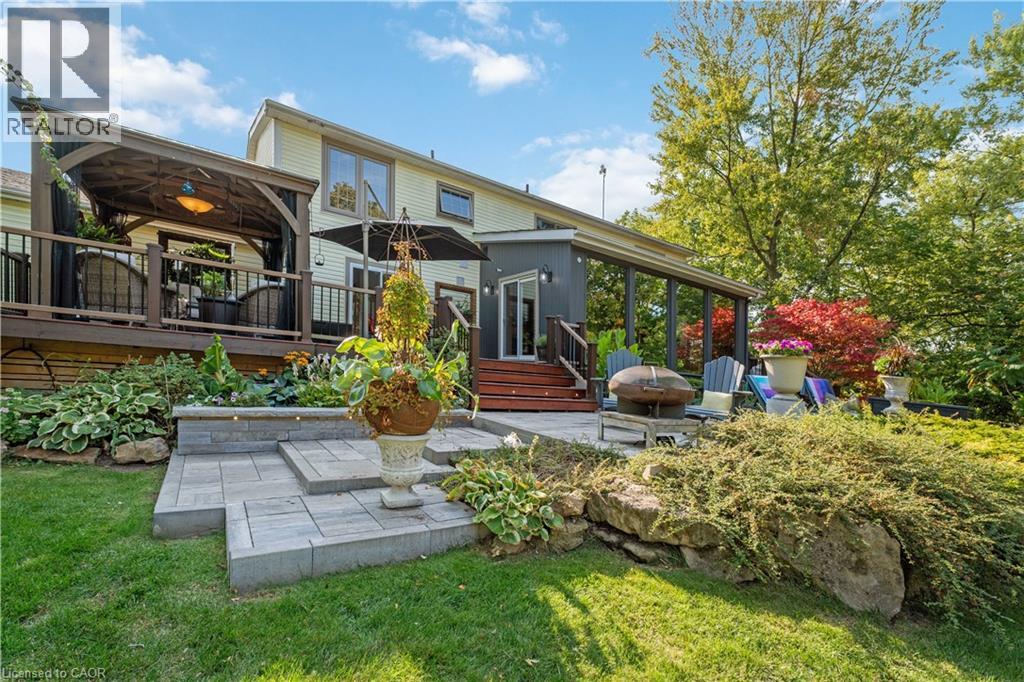 493 Ridge Road E, Grimsby, Ontario  L3M 0K5 - Photo 42 - 40769254