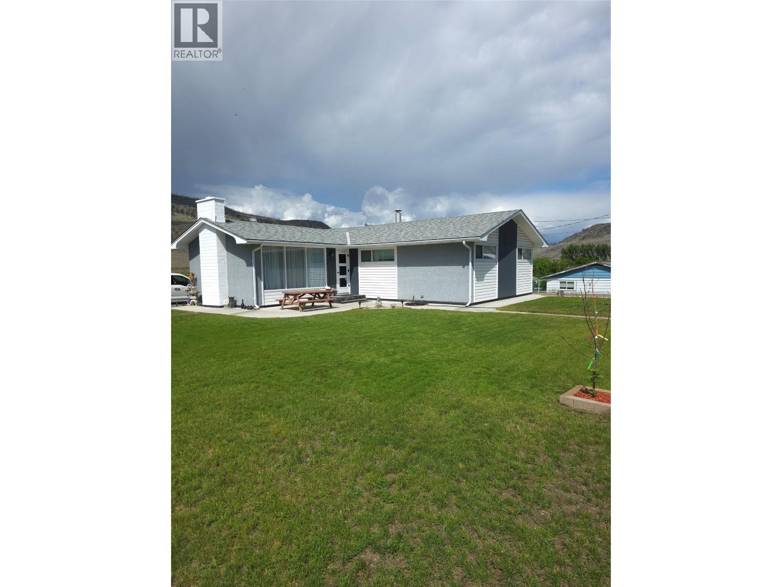 1408 QUARTZ Road, cache creek, British Columbia