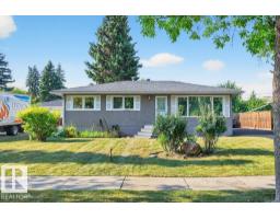 15 Sunnyside Cr Sturgeon Heights, St. Albert, Ca