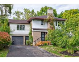 754 Hopkins Avenue, Peterborough (Town Ward 3), Ca