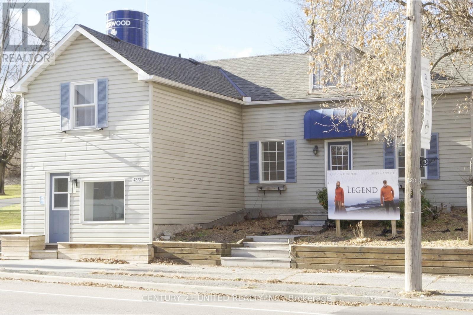 4272 Highway 7, Asphodel-Norwood (Norwood), Ontario  K0L 2V0 - Photo 2 - X12400052