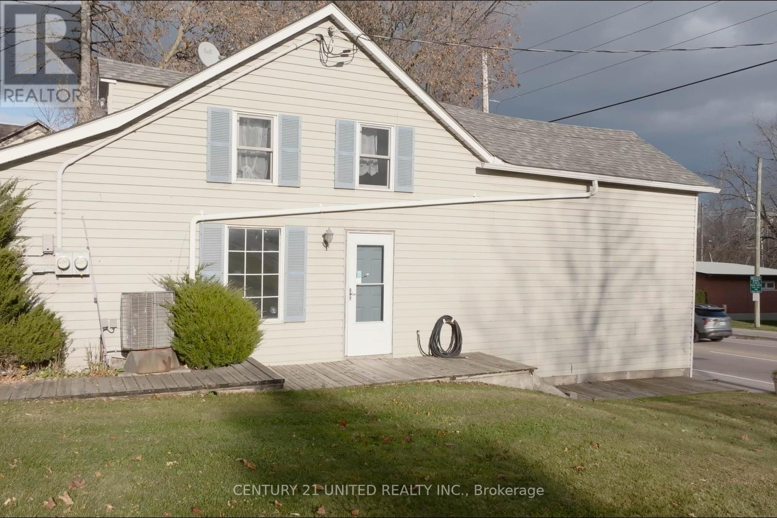 4272 Highway 7, Asphodel-Norwood (Norwood), Ontario  K0L 2V0 - Photo 3 - X12400052