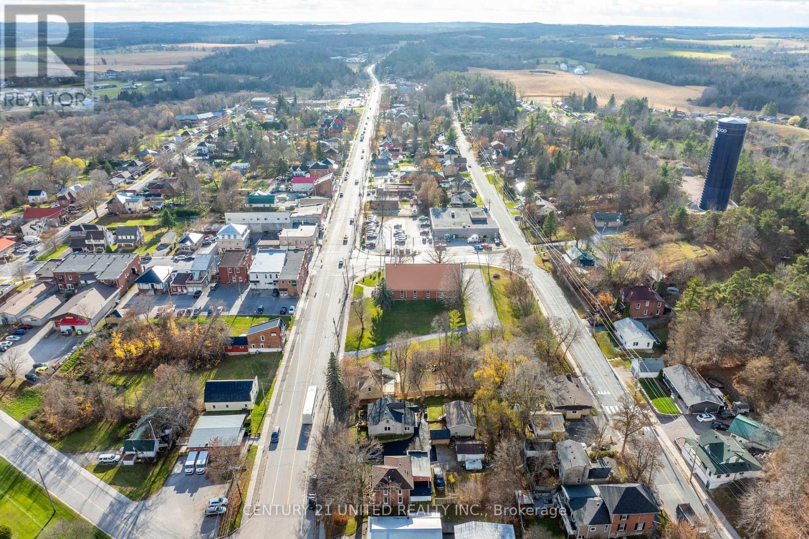 4272 Highway 7, Asphodel-Norwood (Norwood), Ontario  K0L 2V0 - Photo 6 - X12400052