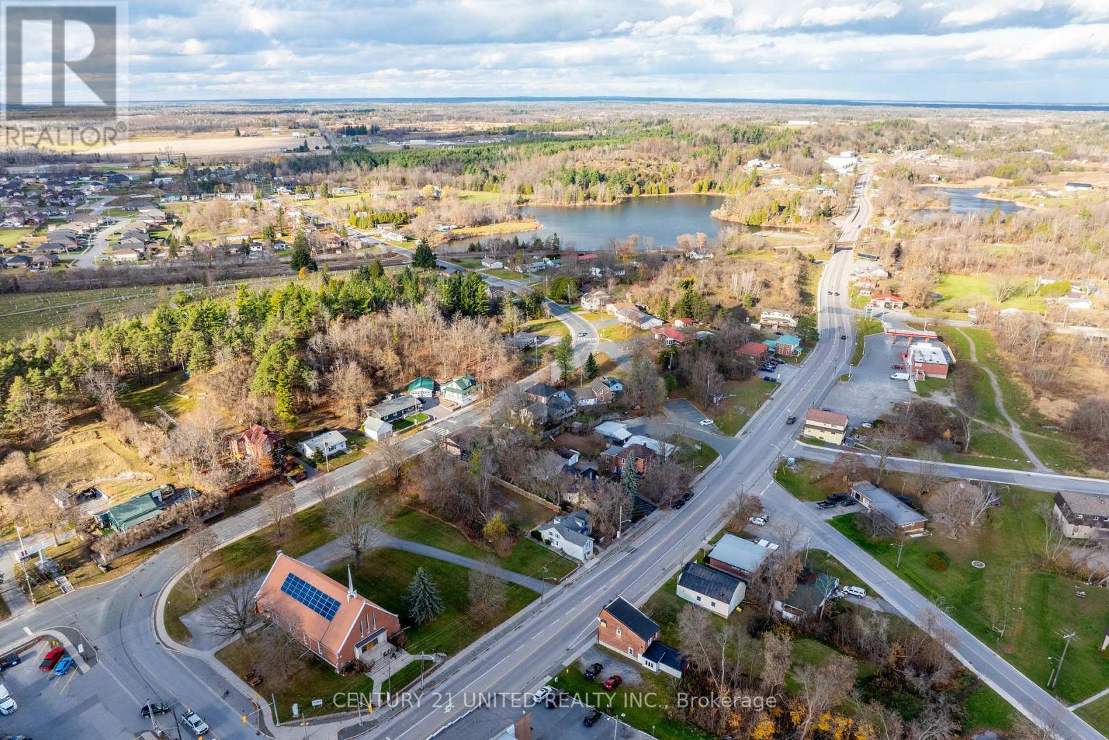 4272 Highway 7, Asphodel-Norwood (Norwood), Ontario  K0L 2V0 - Photo 5 - X12400056