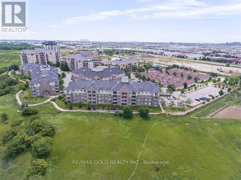 2104 - 6 Dayspring Circle, Brampton (Goreway Drive Corridor), Ontario  L6P 2Z6 - Photo 27 - W12395712
