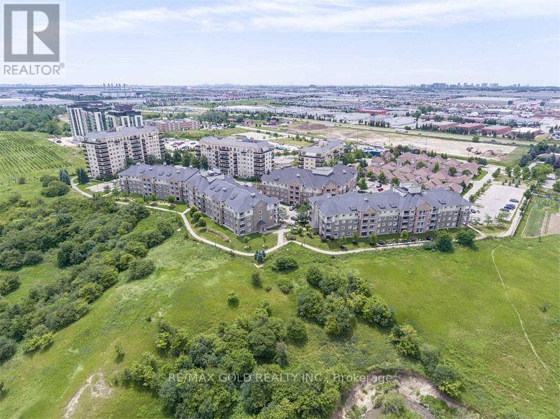 2104 - 6 Dayspring Circle, Brampton (Goreway Drive Corridor), Ontario  L6P 2Z6 - Photo 28 - W12395712