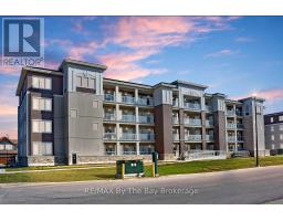 206 - 17 Spooner Crescent, Collingwood, Ca