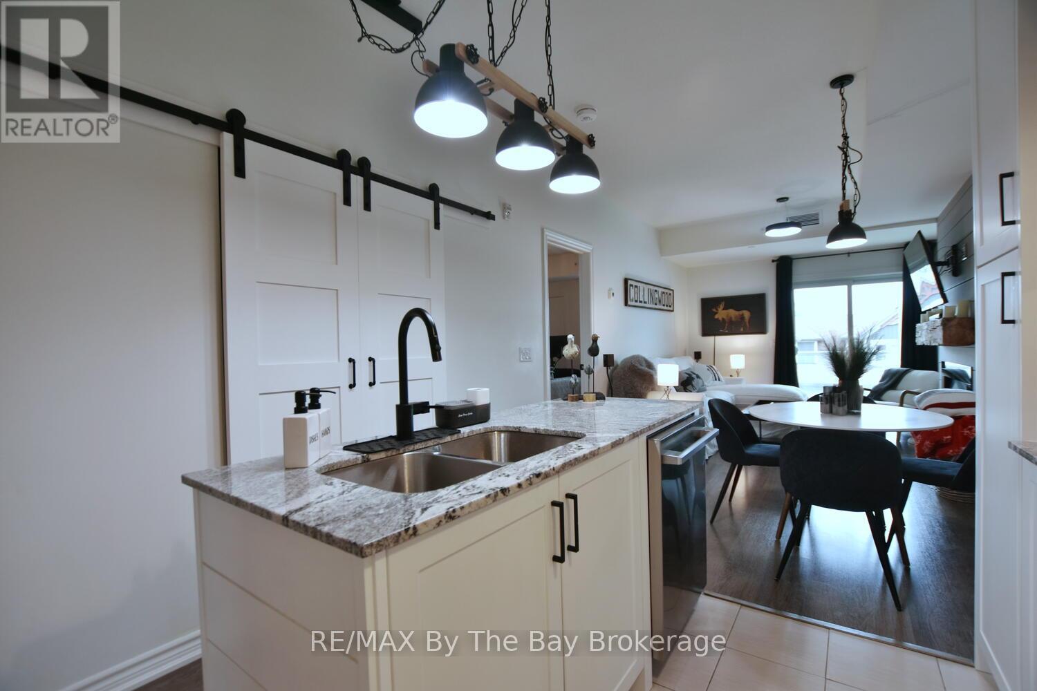 206 - 17 Spooner Crescent, Collingwood, Ontario  L9Y 1T3 - Photo 18 - S12400046