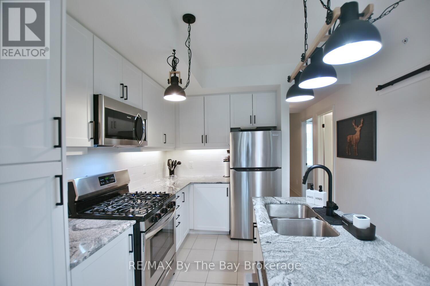 206 - 17 Spooner Crescent, Collingwood, Ontario  L9Y 1T3 - Photo 17 - S12400046