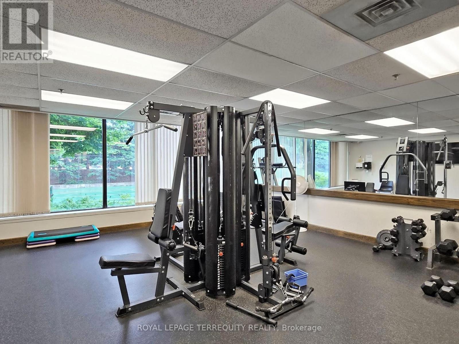 1709 - 24 Hanover Road, Brampton, Ontario  L6S 5K8 - Photo 35 - W12399511