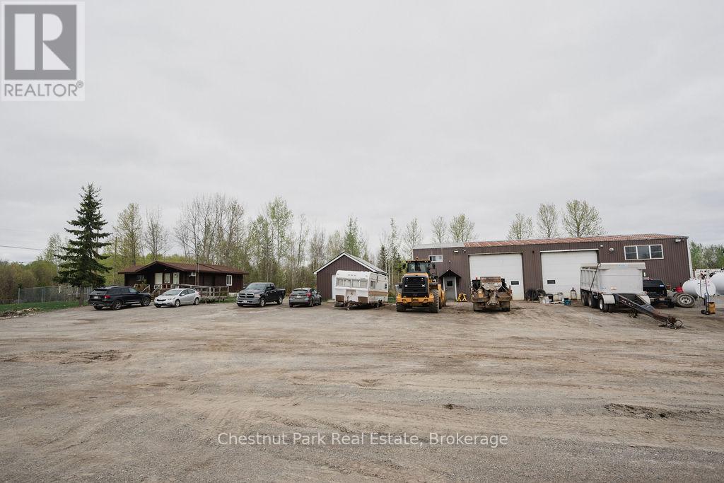 35 Niven Street S, Temiskaming Shores, Ontario  P0J 1R0 - Photo 43 - T12400021