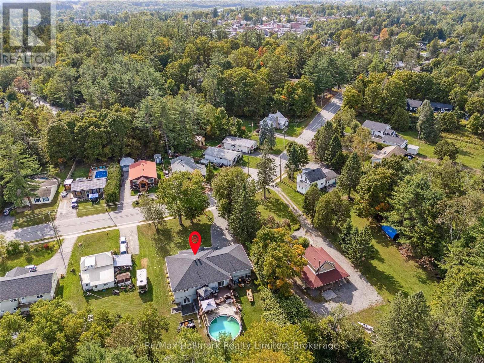 69 Woodchester Avenue, Bracebridge, Ontario  P1L 1H9 - Photo 46 - X12400015