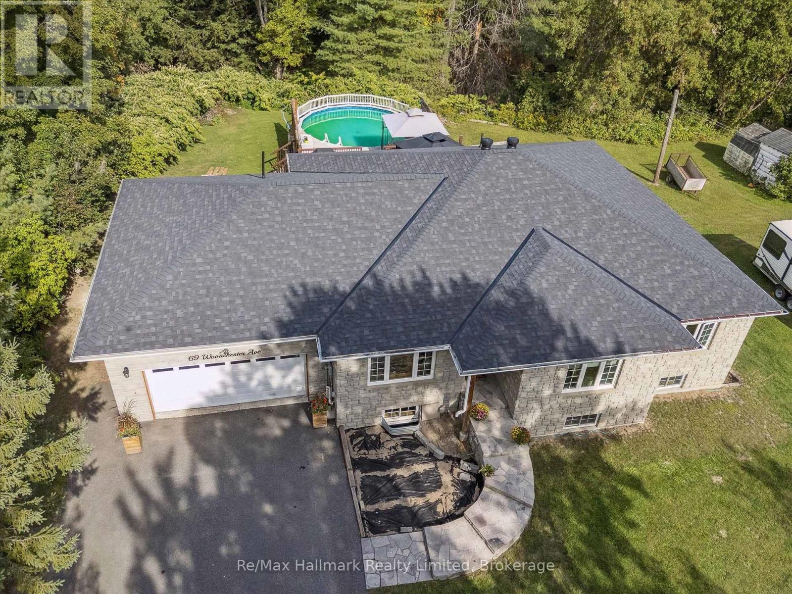 69 Woodchester Avenue, Bracebridge, Ontario  P1L 1H9 - Photo 47 - X12400015