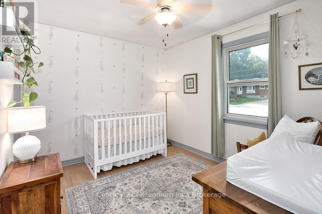 203 Aiken Street, Meaford, Ontario  N4L 1B3 - Photo 34 - X12400059