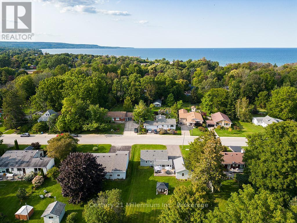 203 Aiken Street, Meaford, Ontario  N4L 1B3 - Photo 30 - X12400059