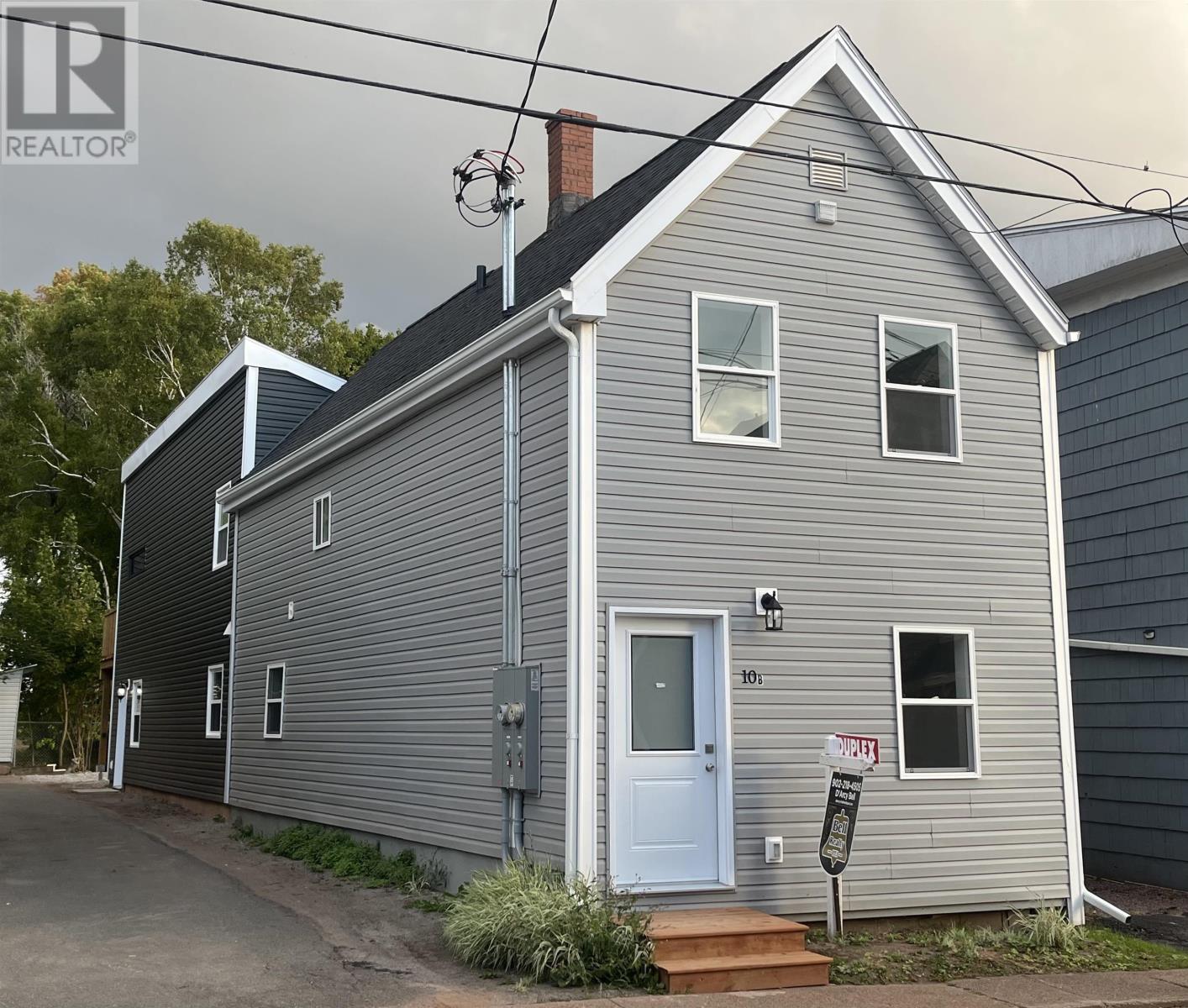 10 Chestnut Street, Charlottetown, Prince Edward Island  C1A 5R1 - Photo 5 - 202522307