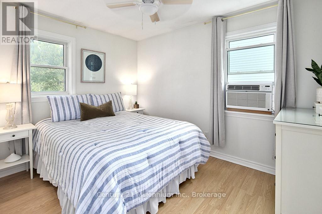 203 Aiken Street, Meaford, Ontario  N4L 1B3 - Photo 32 - X12400059