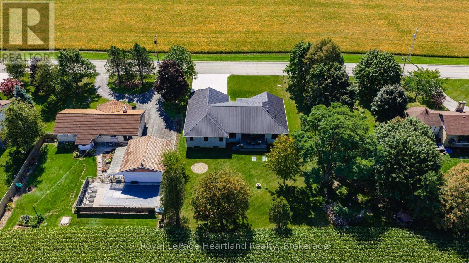 40282 Huron Street, South Huron, Ontario  N0M 1S1 - Photo 49 - X12400089
