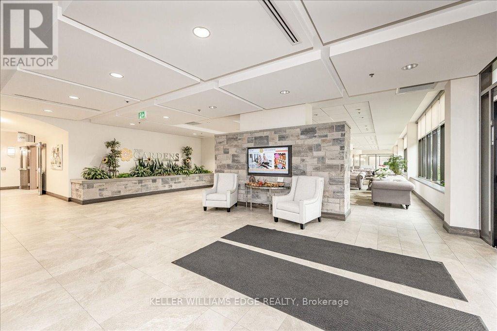 607 - 3290 New Street, Burlington, Ontario  L7N 1M8 - Photo 4 - W12399856