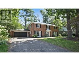 178 BREEZY PINES DRIVE, Mississauga, Ontario