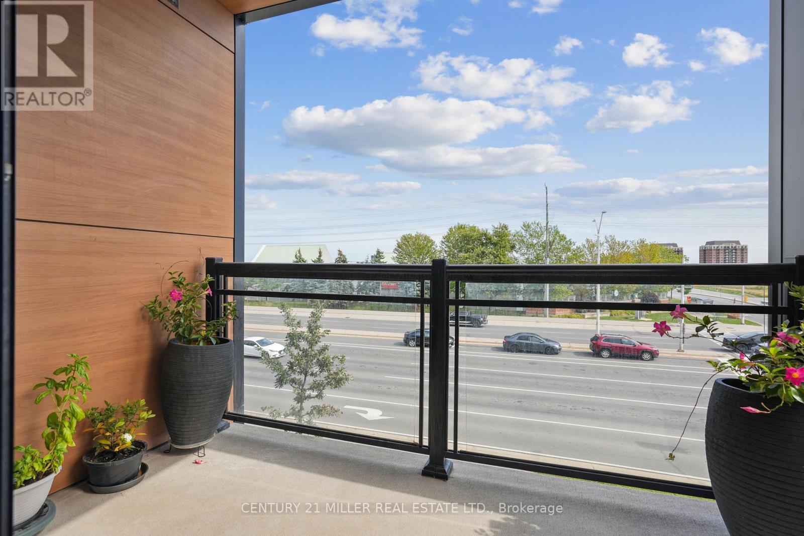 306 - 168 Sabina Drive, Oakville, Ontario  L6H 0W5 - Photo 21 - W12399875