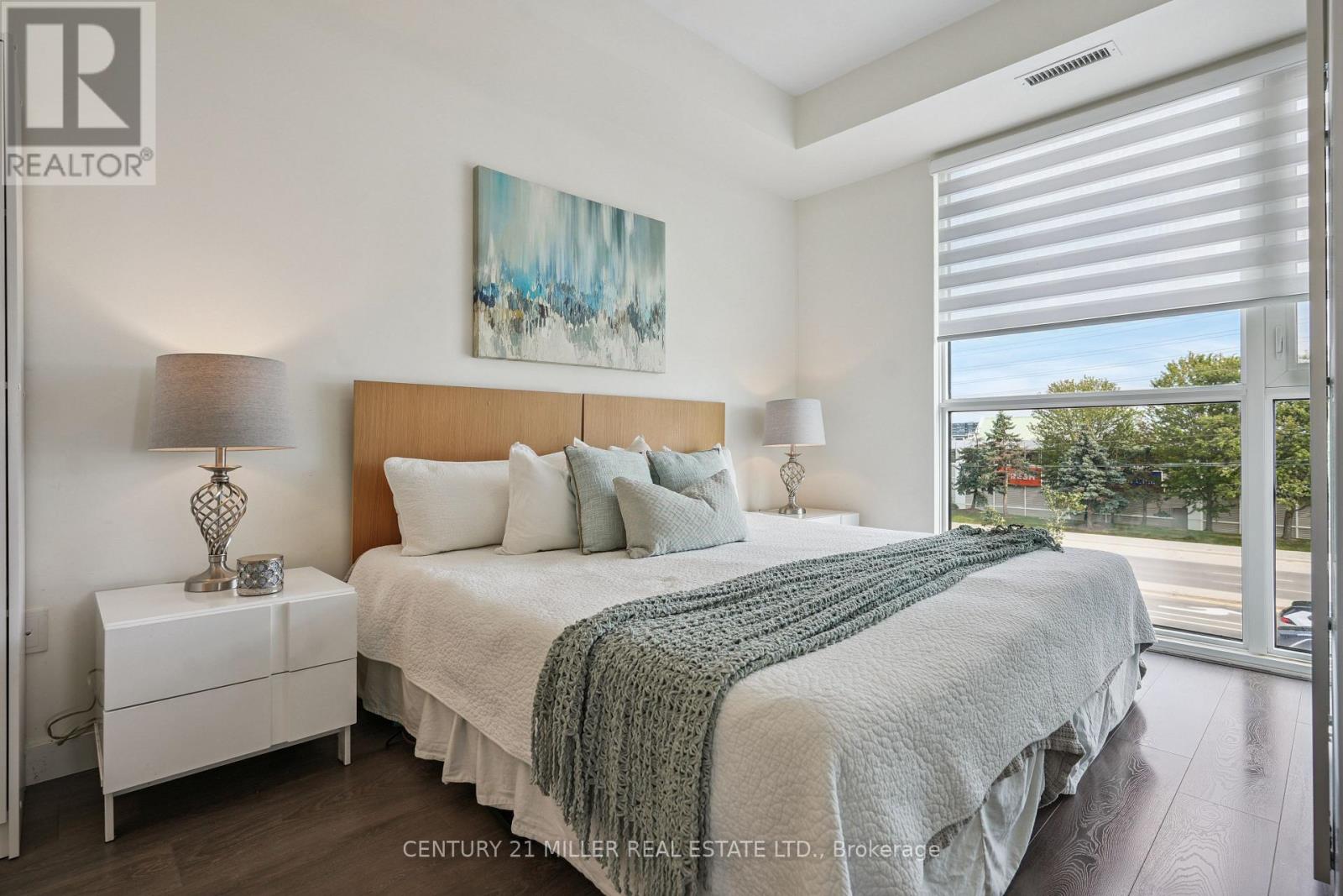 306 - 168 Sabina Drive, Oakville, Ontario  L6H 0W5 - Photo 25 - W12399875
