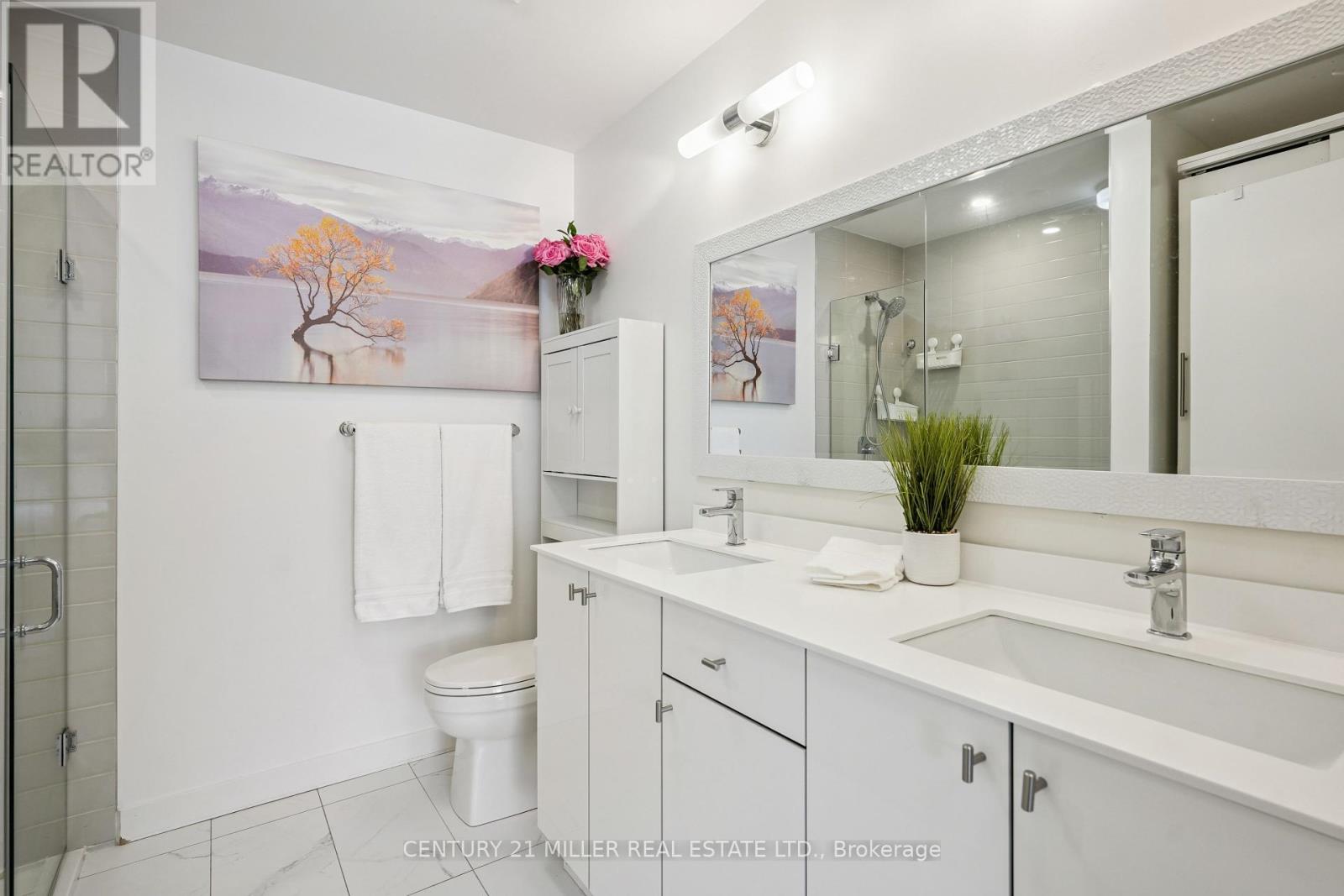 306 - 168 Sabina Drive, Oakville, Ontario  L6H 0W5 - Photo 29 - W12399875