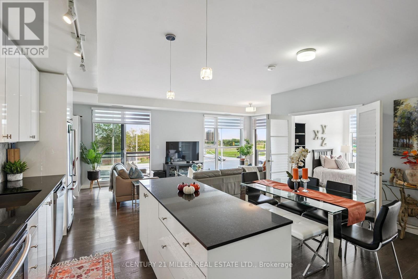 306 - 168 Sabina Drive, Oakville, Ontario  L6H 0W5 - Photo 40 - W12399875