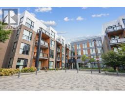 306 - 168 SABINA DRIVE, Oakville, Ontario