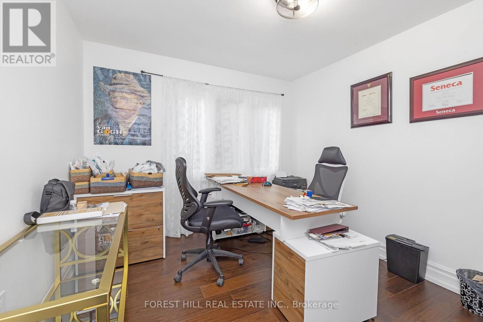 4640 Beaufort Terrace, Mississauga (Central Erin Mills), Ontario  L5M 3H9 - Photo 12 - W12399903