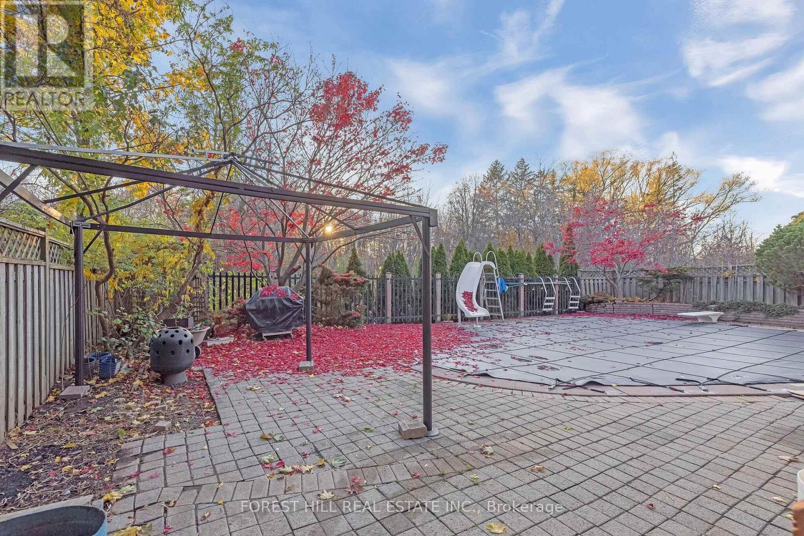 4640 Beaufort Terrace, Mississauga (Central Erin Mills), Ontario  L5M 3H9 - Photo 32 - W12399903