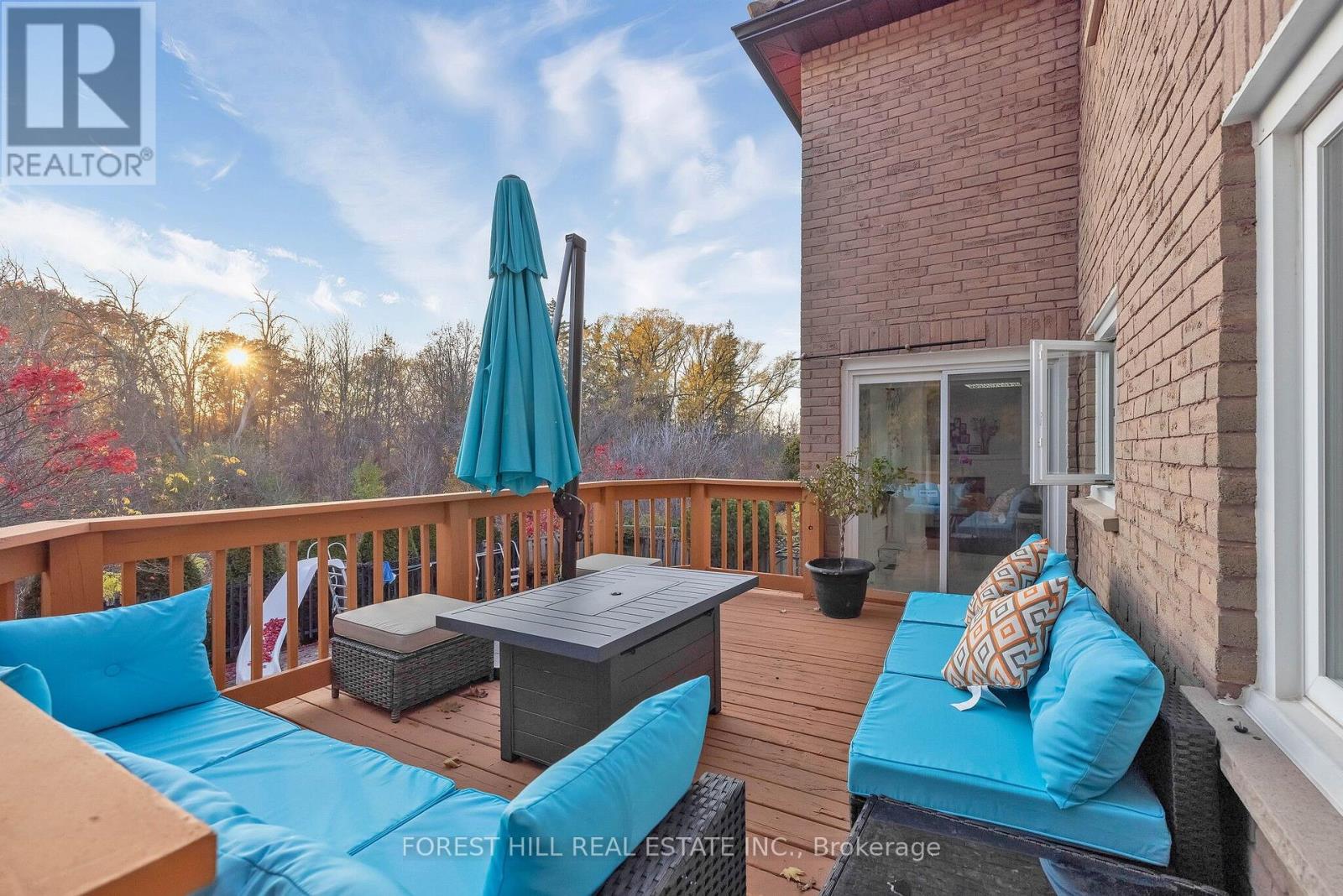 4640 Beaufort Terrace, Mississauga (Central Erin Mills), Ontario  L5M 3H9 - Photo 34 - W12399903