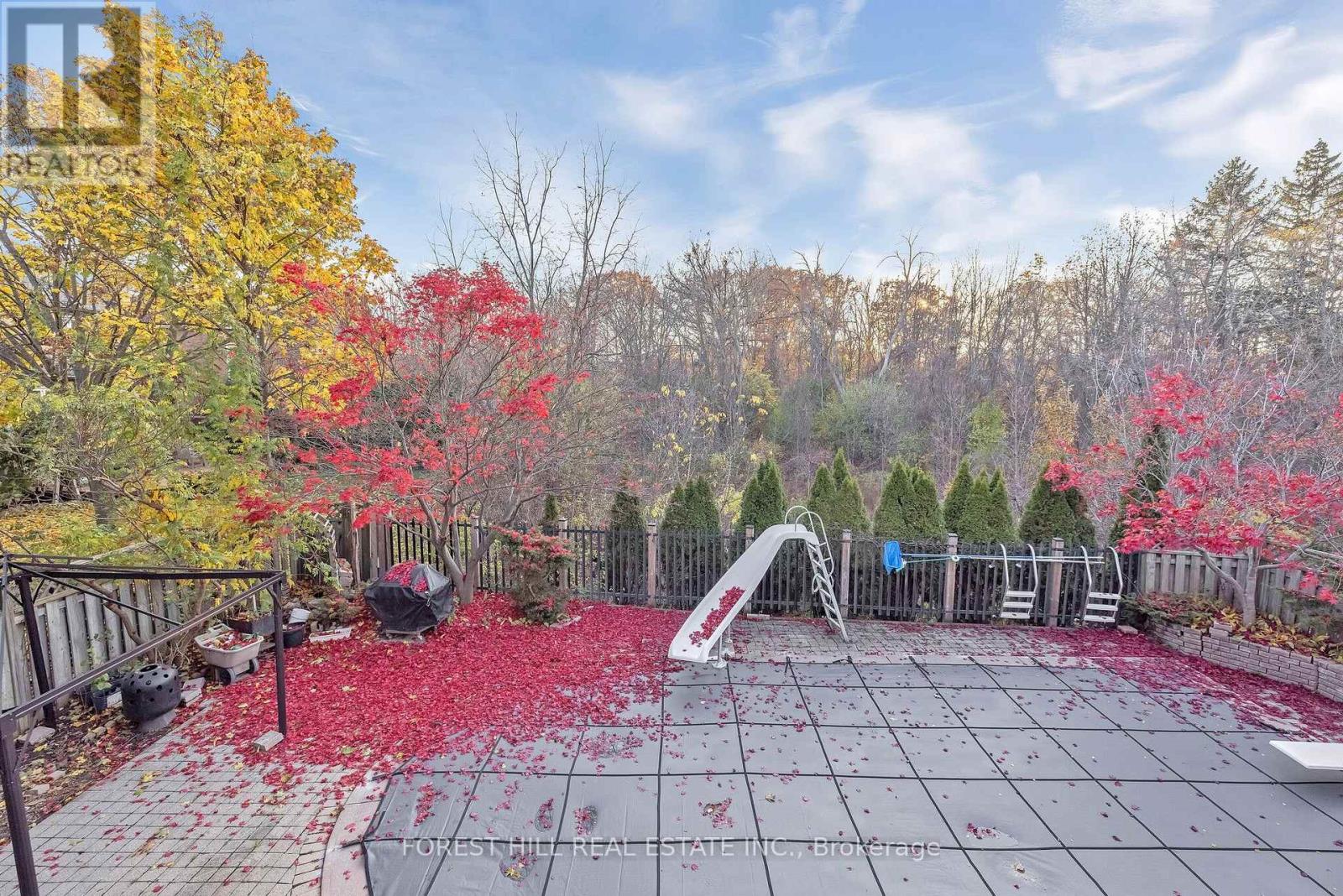 4640 Beaufort Terrace, Mississauga (Central Erin Mills), Ontario  L5M 3H9 - Photo 35 - W12399903