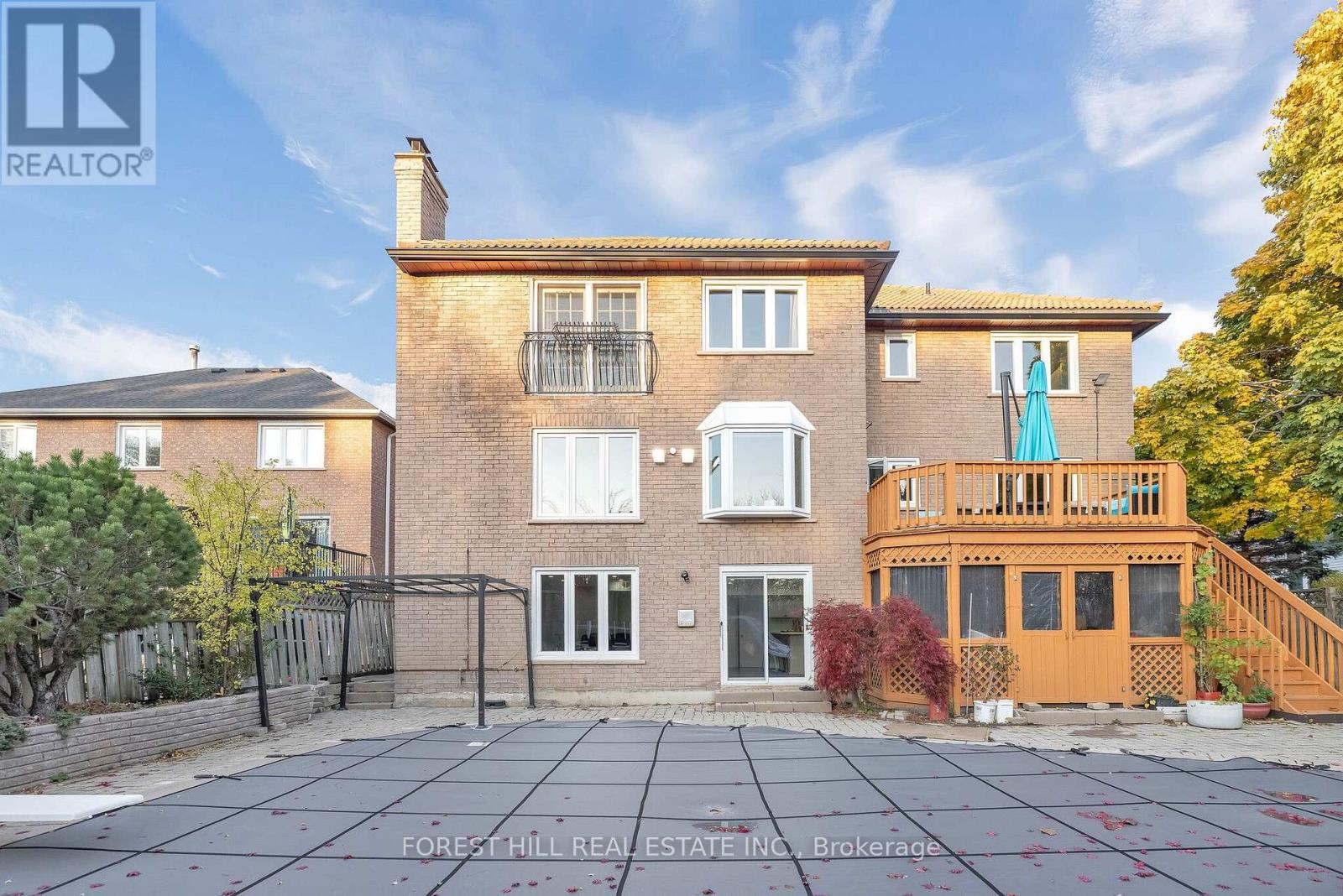4640 Beaufort Terrace, Mississauga (Central Erin Mills), Ontario  L5M 3H9 - Photo 36 - W12399903
