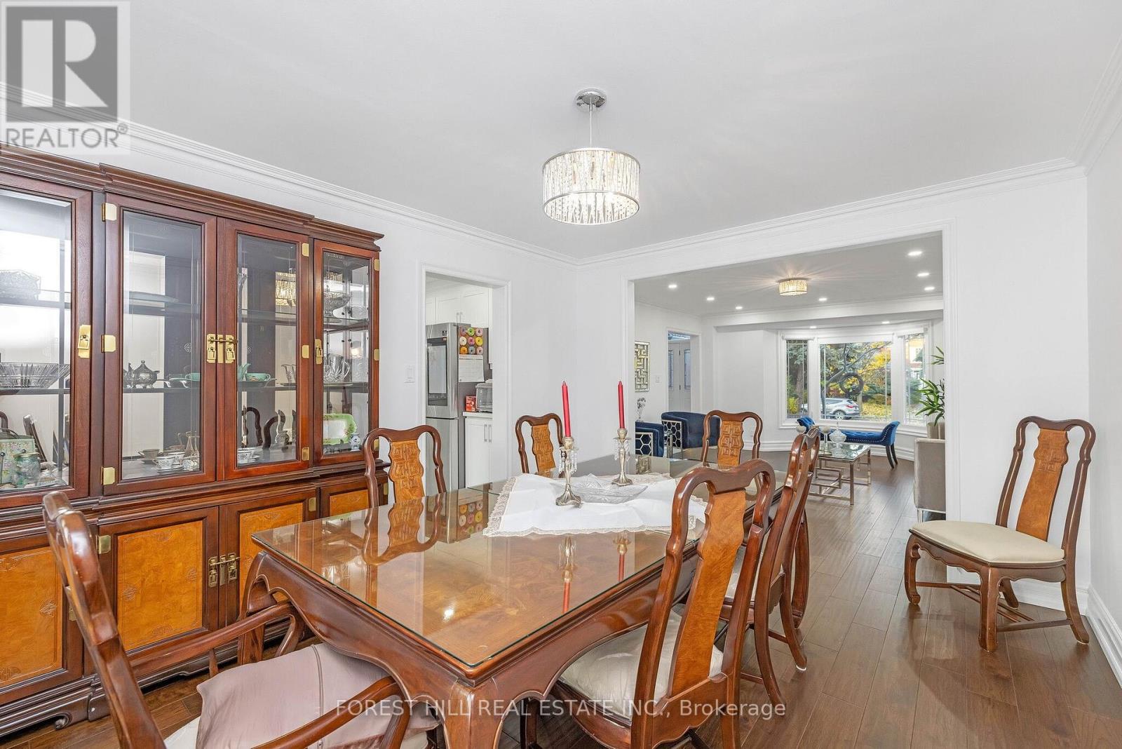 4640 Beaufort Terrace, Mississauga (Central Erin Mills), Ontario  L5M 3H9 - Photo 7 - W12399903