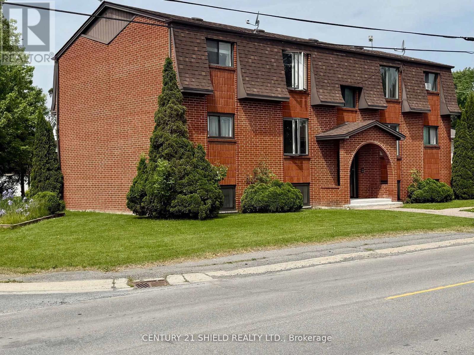 124 Military Road N, South Glengarry, Ontario  K0C 1N0 - Photo 4 - X12400071