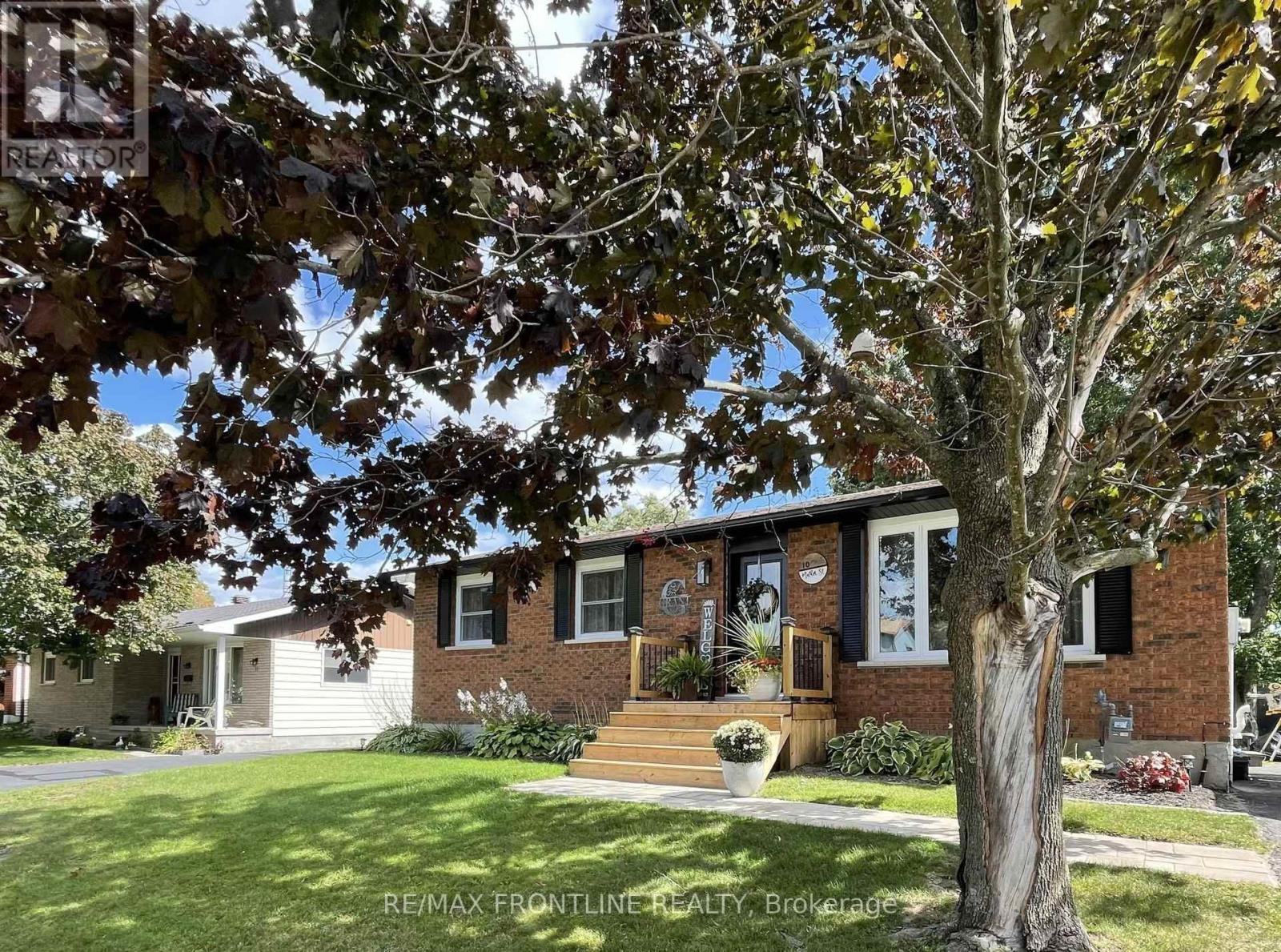 10 Mather Street, Perth, Ontario  K7H 3K6 - Photo 23 - X12393314