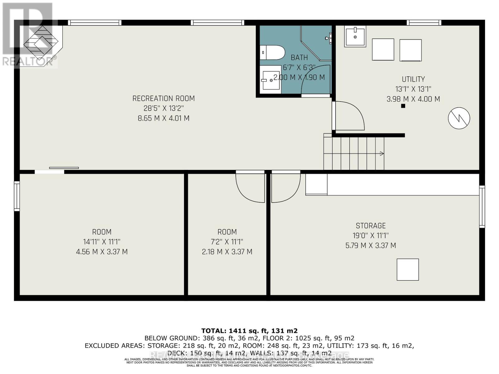 10 Mather Street, Perth, Ontario  K7H 3K6 - Photo 25 - X12393314