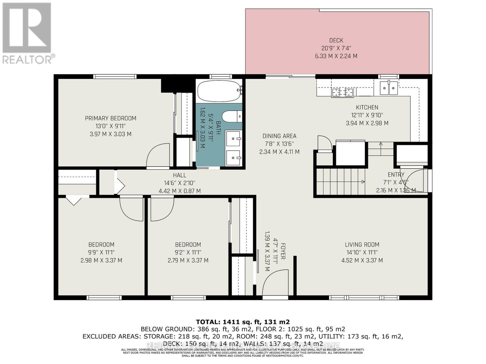 10 Mather Street, Perth, Ontario  K7H 3K6 - Photo 24 - X12393314