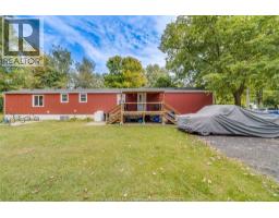 29338 JANE ROAD Unit# 98, Thamesville, Ontario