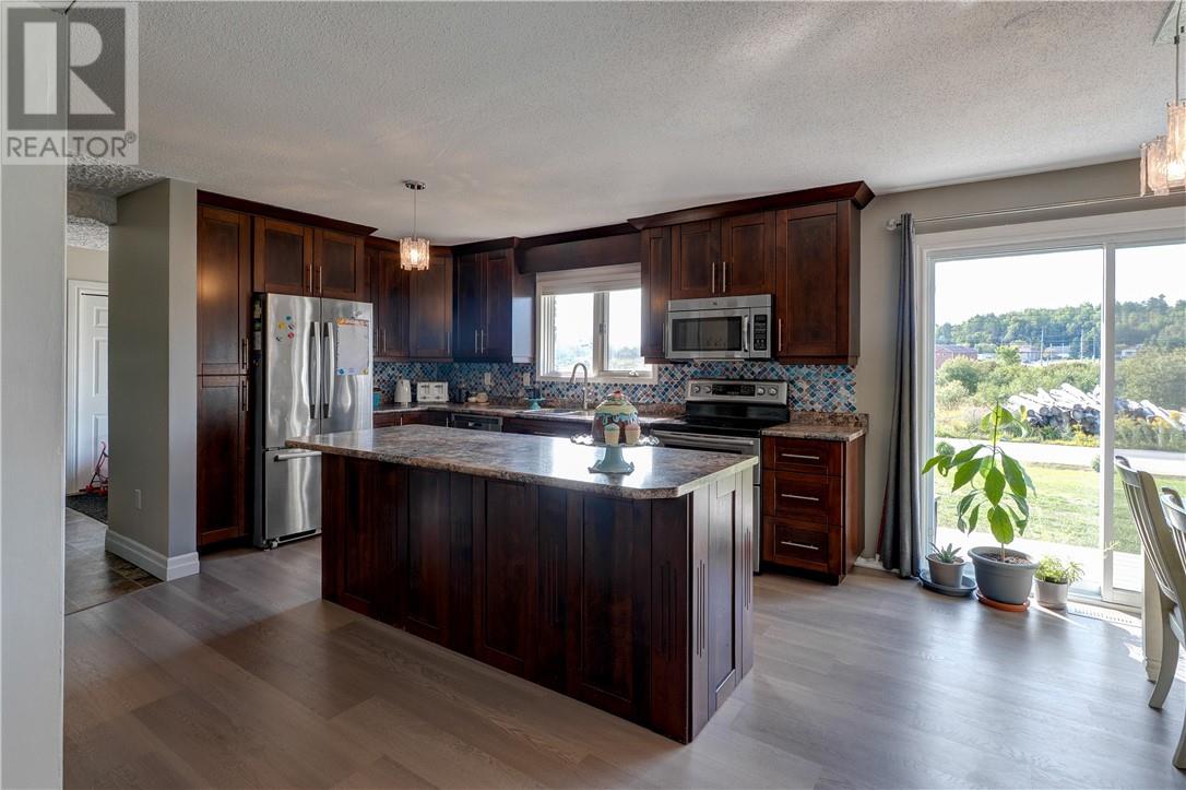 18 St Jean, Hagar, Ontario P0M 1X0 - Photo 4 - 2124634