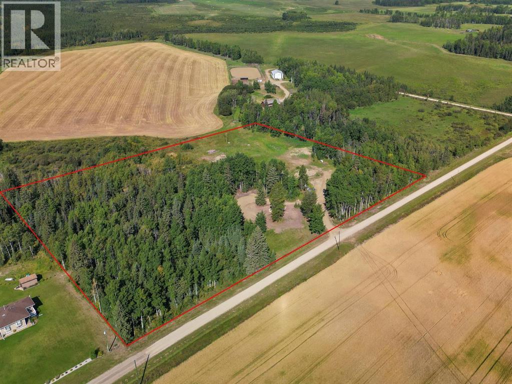 363068 Range Road 50, Rural Clearwater County, Alberta  T4G 0M1 - Photo 1 - A2253006