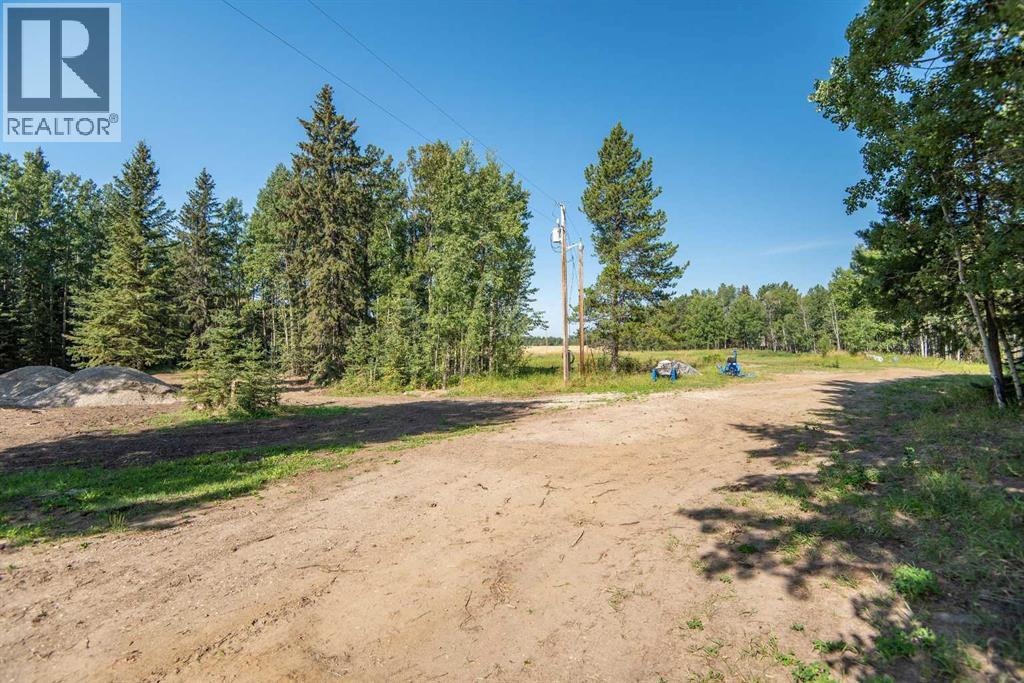 363068 Range Road 50, Rural Clearwater County, Alberta  T4G 0M1 - Photo 5 - A2253006